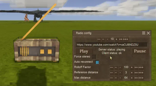 VSRadioMod