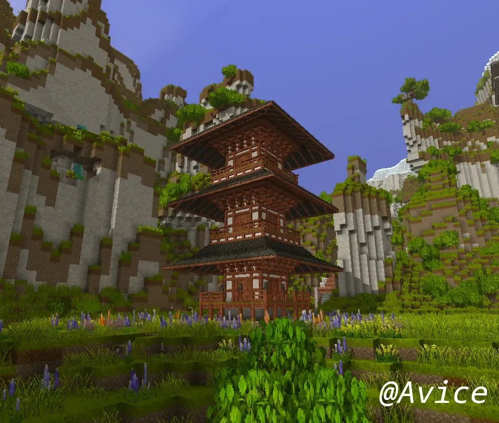 VS Roofing Mod