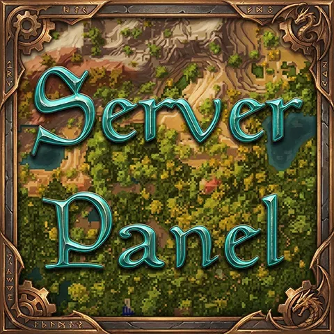 VS Server Panel