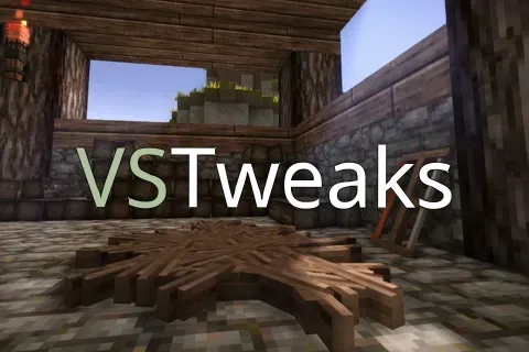 VSTweaks