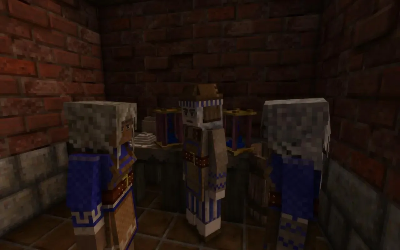 VS Village