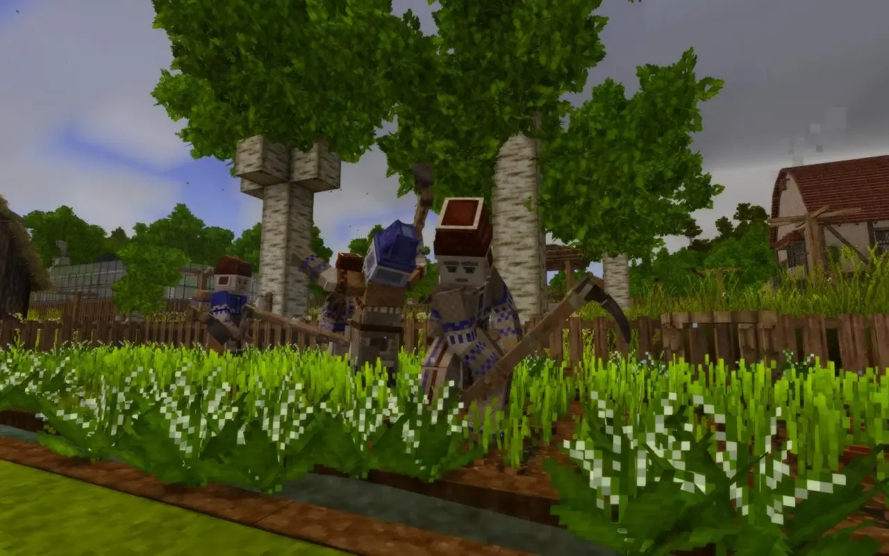 VS Village
