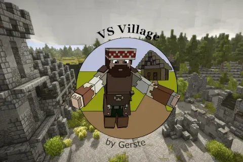VS Village Aged Village Addon