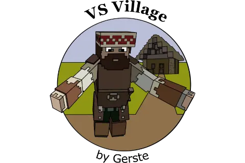 Требуется VS Village