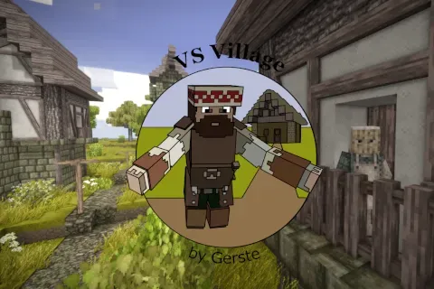 VS Village Tower Village Addon