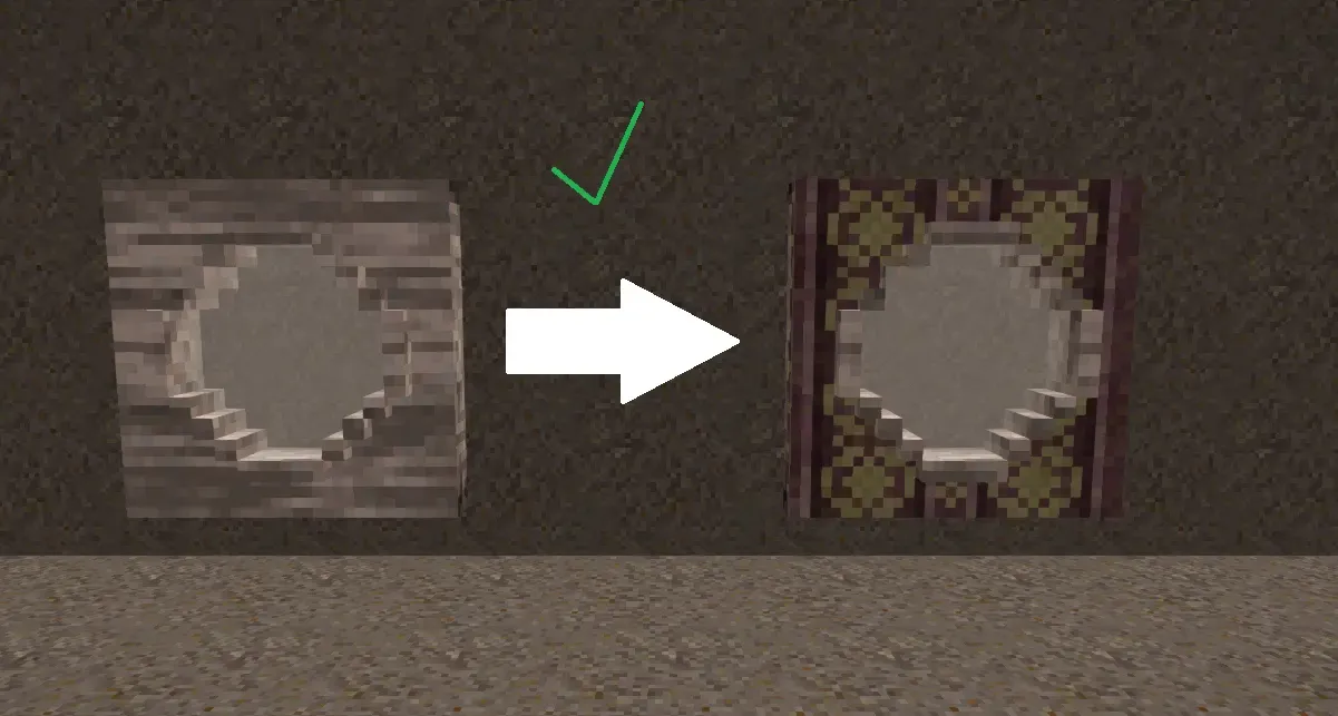 Wallpaper Blocks