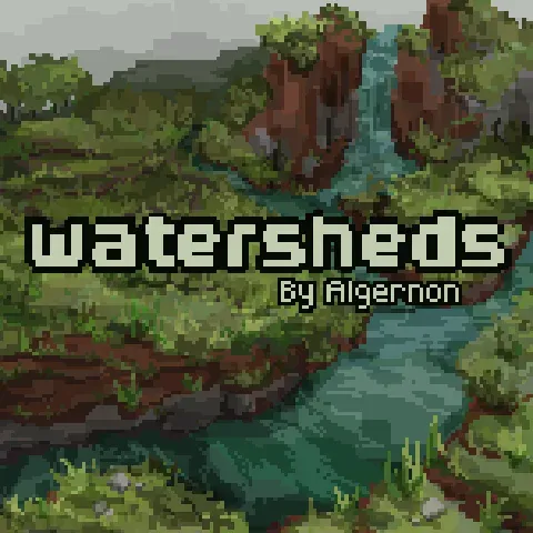 Algernon's Watersheds