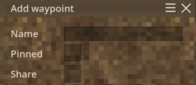 WaypointTogether