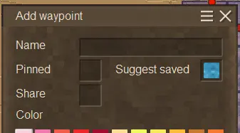 Waypoint Together Reborn