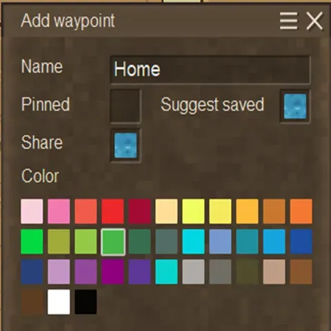 Waypoint Together Reborn