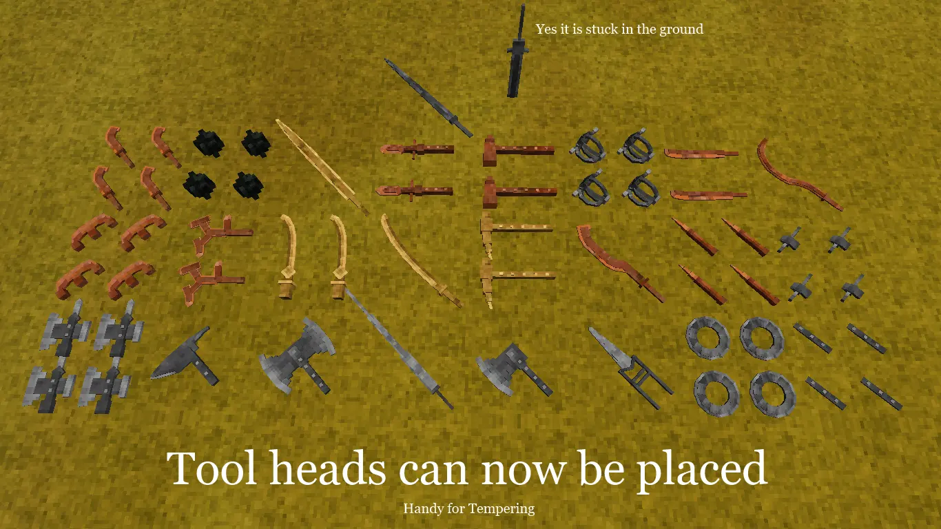 Weapon Pack Alpha - Rebalanced