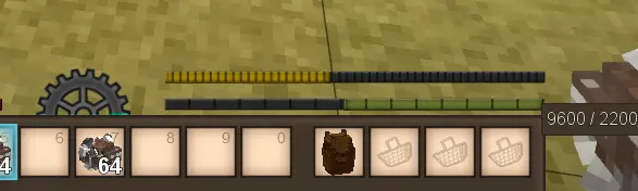 Simple Weight Mod