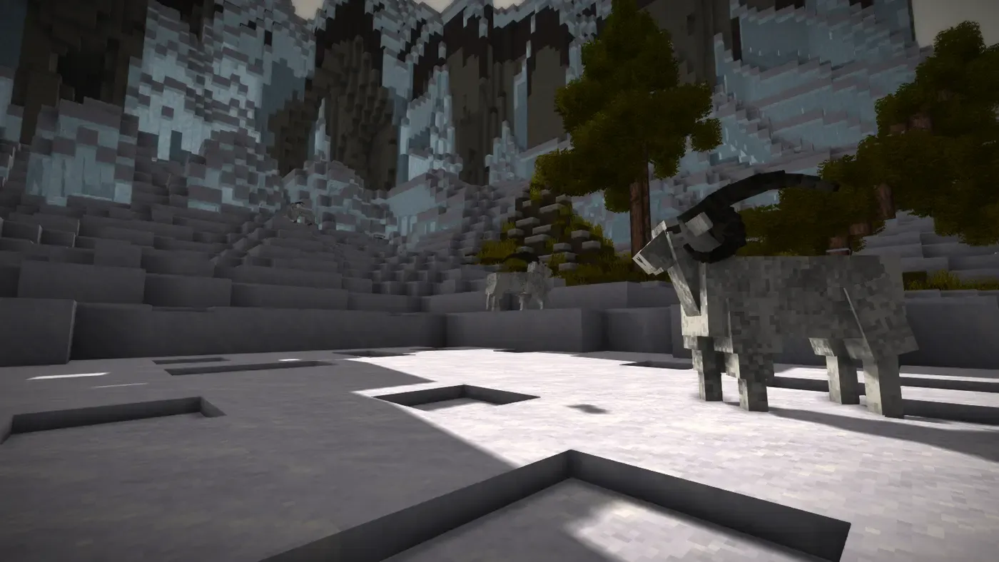 Wilderlands Ethology