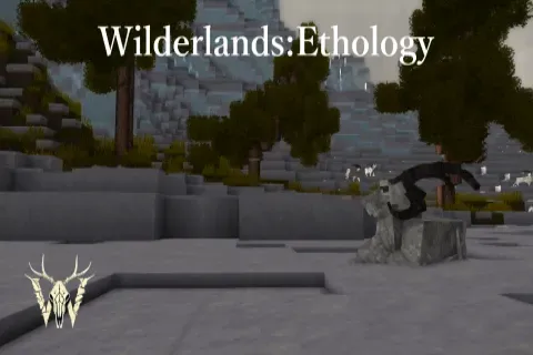 Wilderlands Ethology