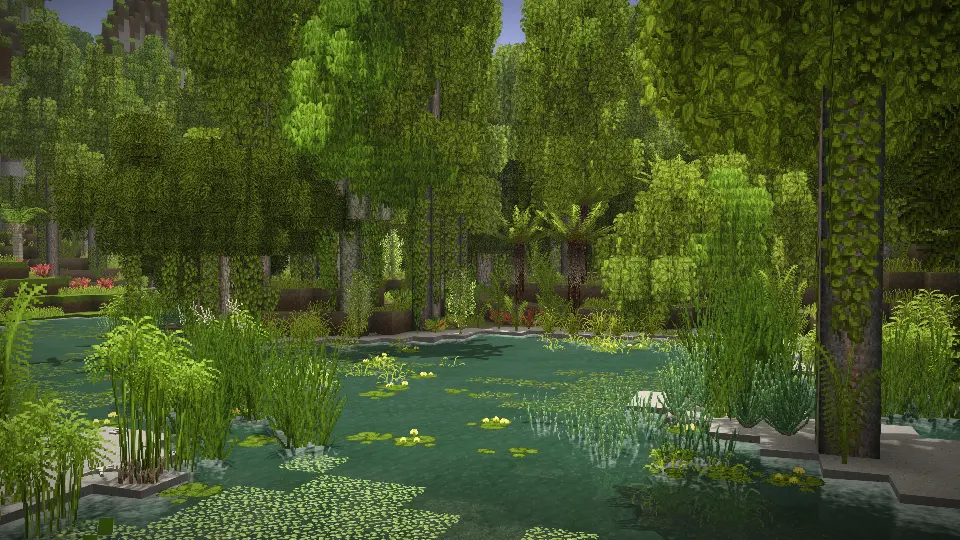 (Old, do not use) Wildcraft