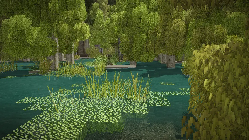 (Old, do not use) Wildcraft