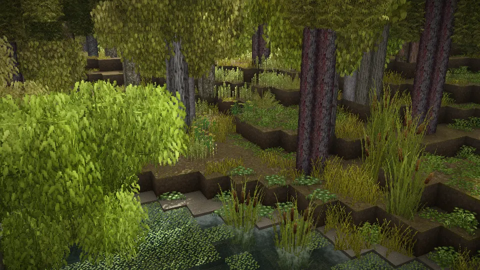 (Old, do not use) Wildcraft