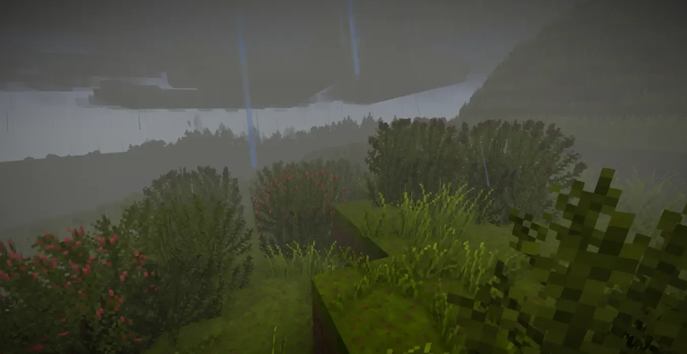 Wildcraft: Fruits and Nuts