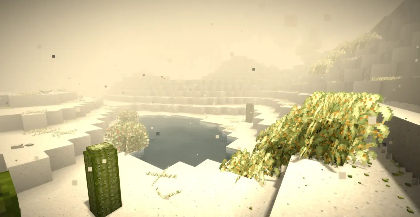 Wildcraft: Fruits and Nuts