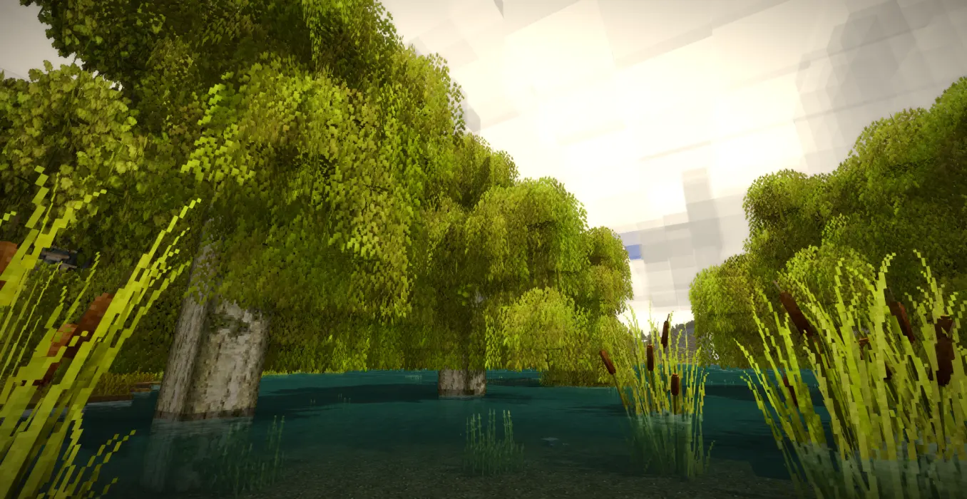 Wildcraft: Trees and Shrubs