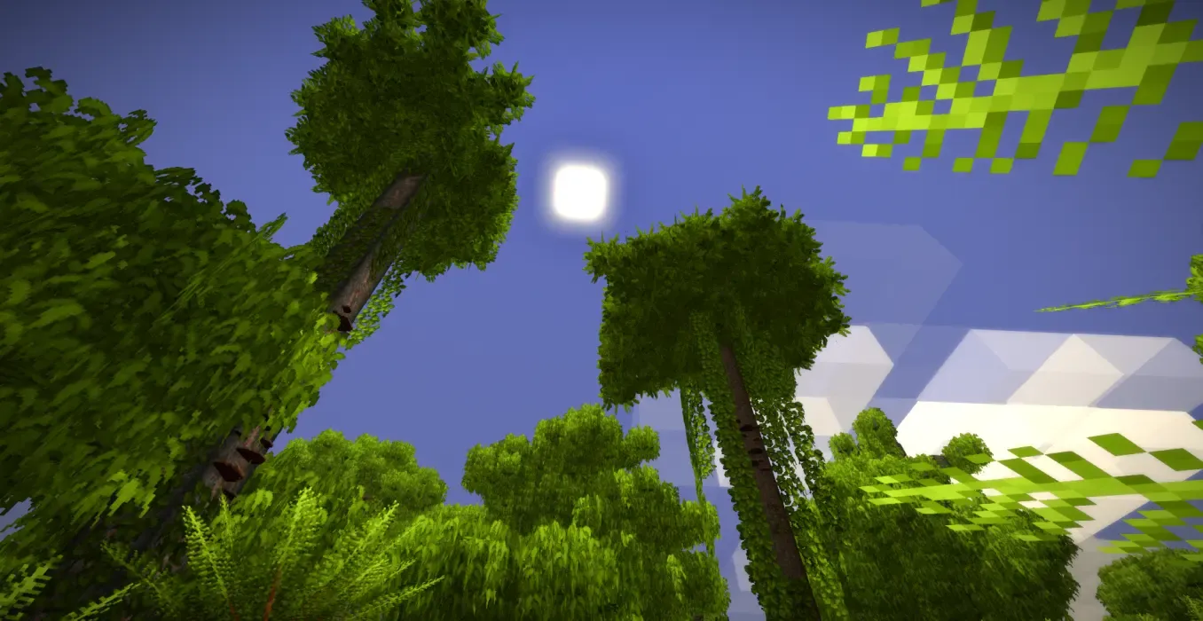 Wildcraft: Trees and Shrubs