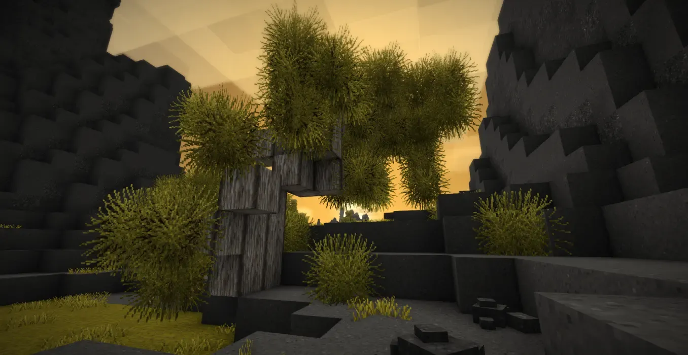 Wildcraft: Trees and Shrubs