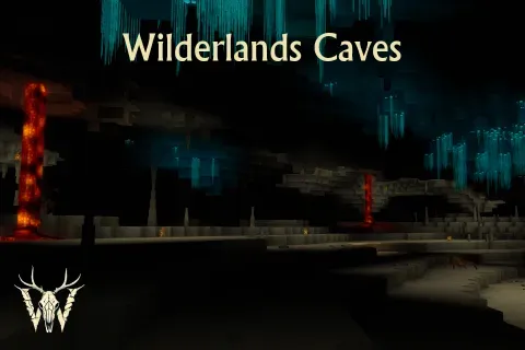 Wilderlands Cave Systems