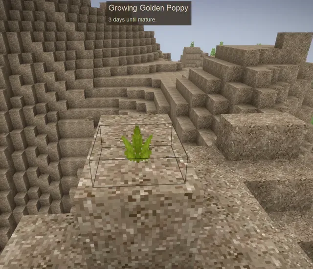 Wild Farming