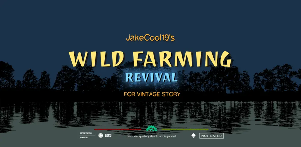 Wild Farming Fork