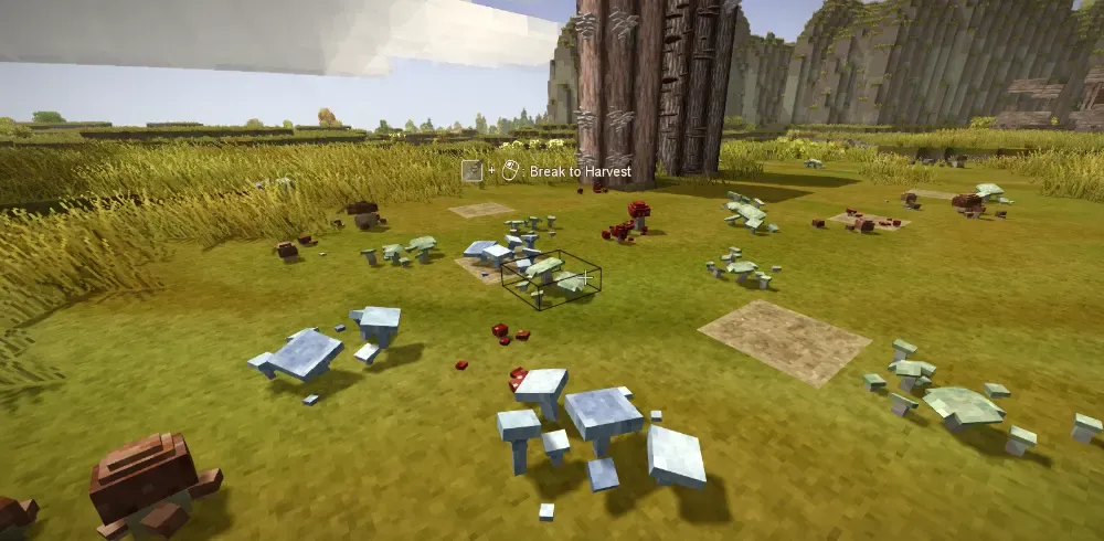 Wild Farming - Revival