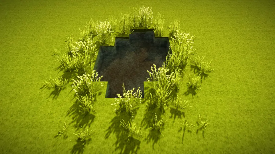 Wildgrass