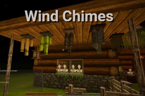 Wind Chimes