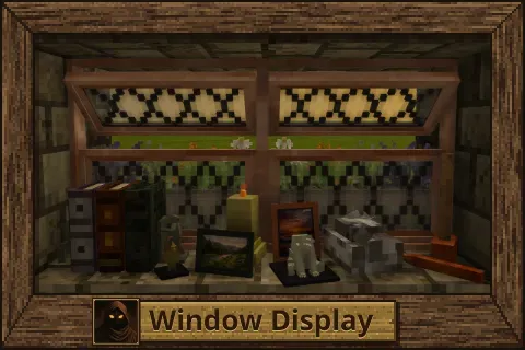 Window Display