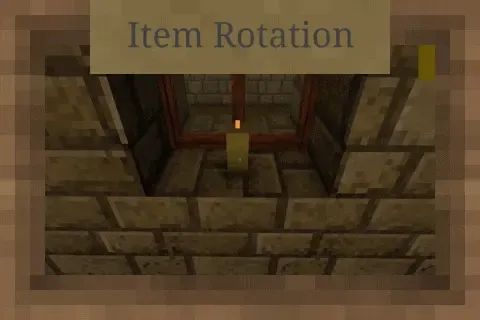 Window Storage [Legacy]