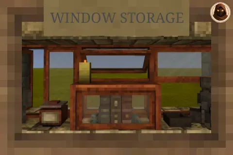 Window Storage [Legacy]