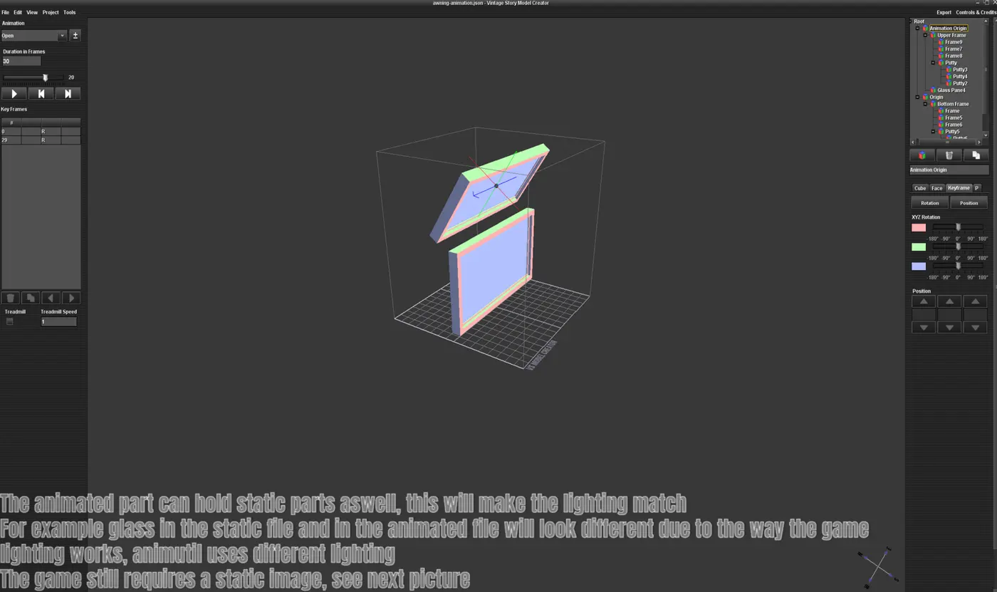 Window Storage Lib [Legacy]