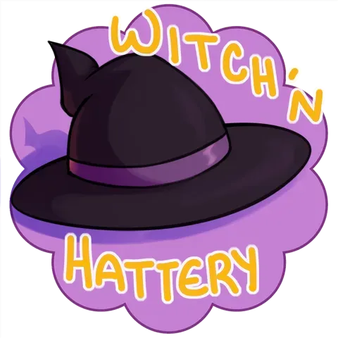 Witch'n Hattery