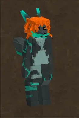 Twilight Wolf Industries - Furry Additions