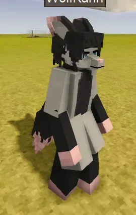 Twilight Wolf Industries - Furry Additions