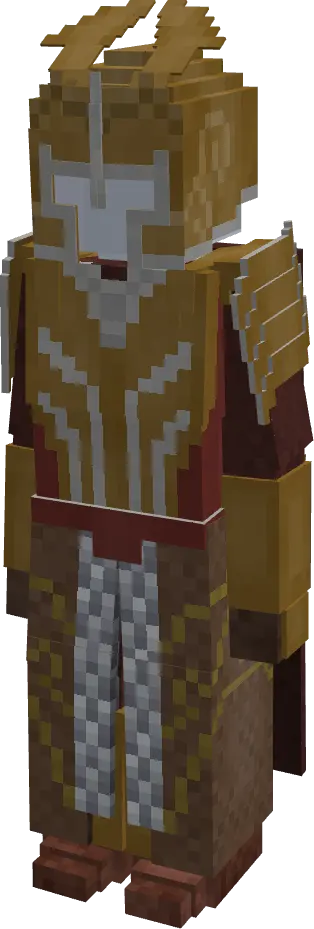 To Rule Them All: Woodland Realm
