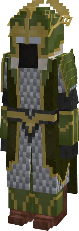 To Rule Them All: Woodland Realm