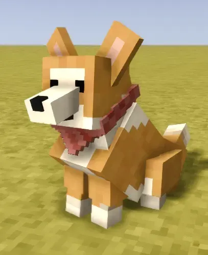 Wolf Taming