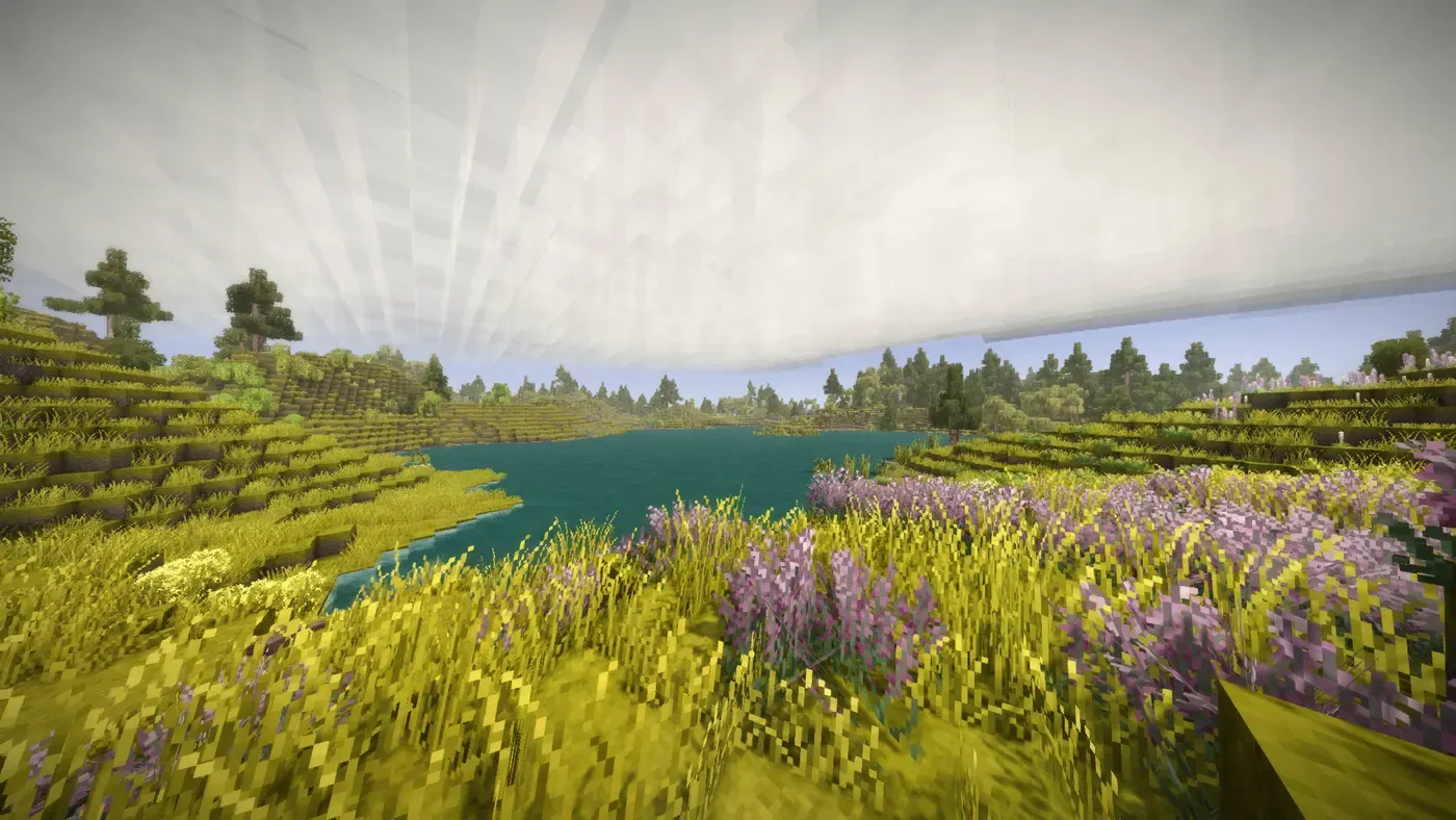 Worldgen Fix