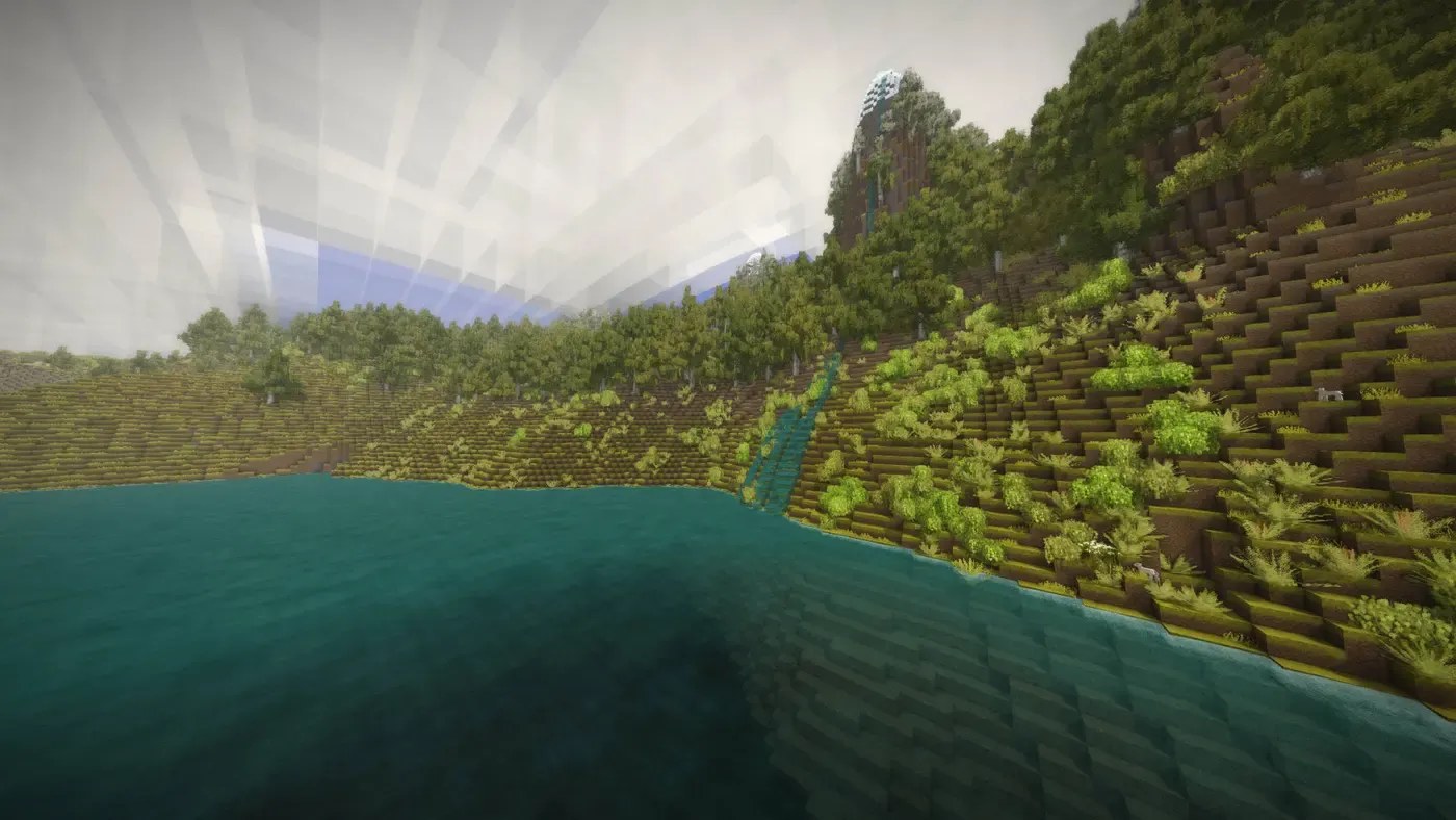 Worldgen Fix