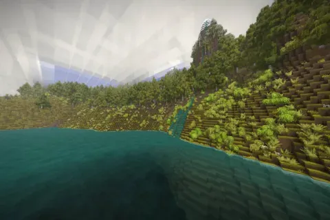 Worldgen Fix