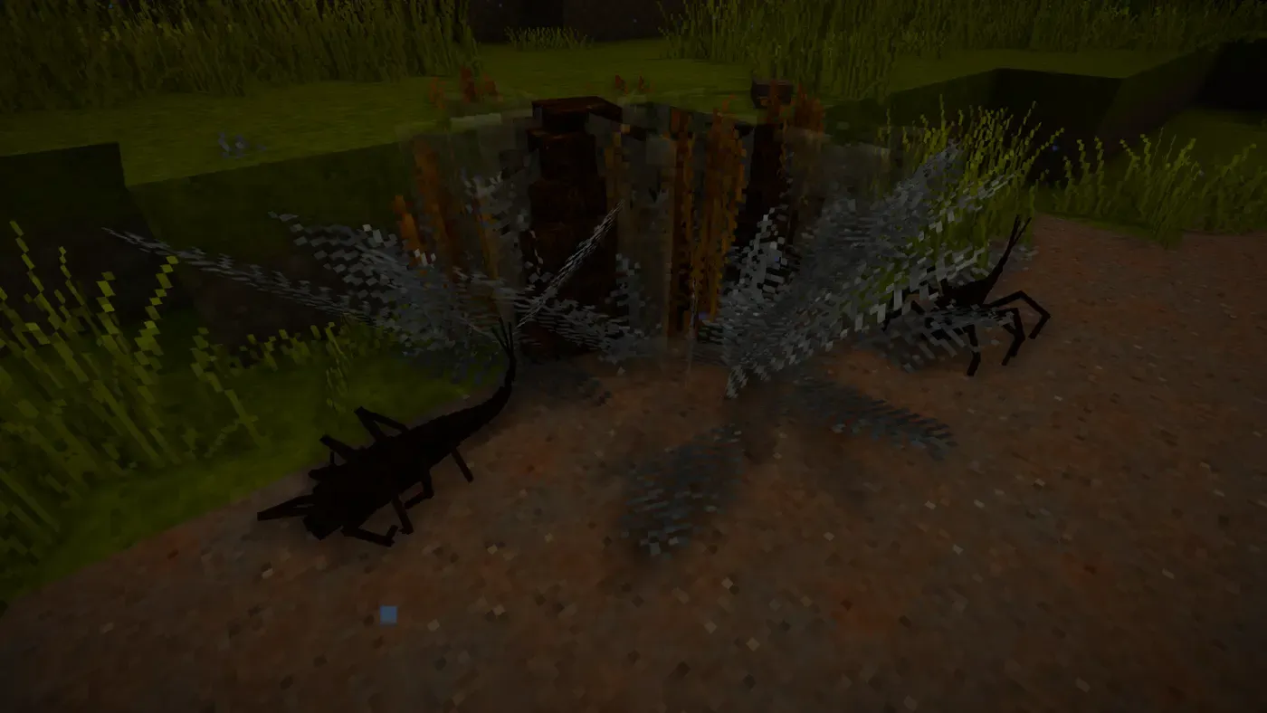 Wilderlands Rustbound