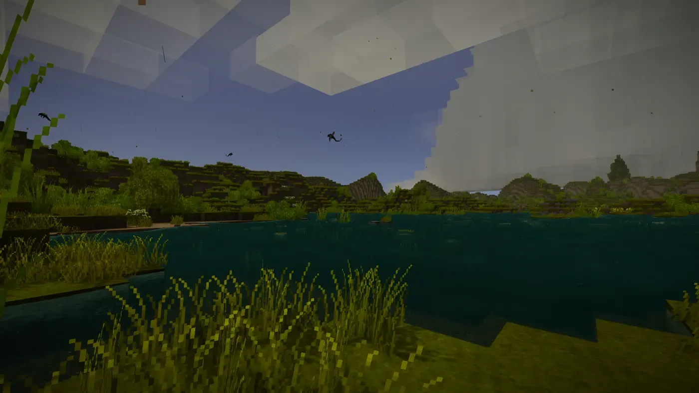 Wilderlands Rustbound