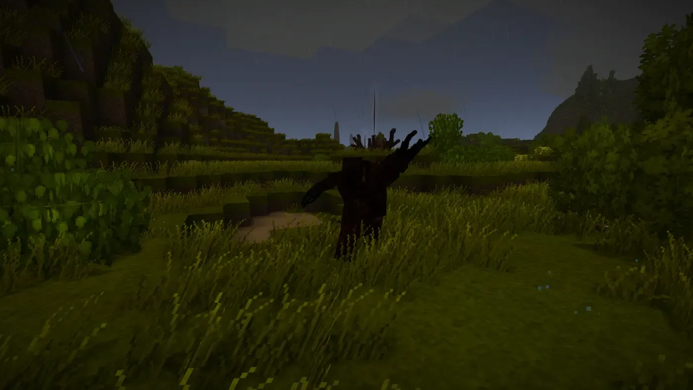 Wilderlands Rustbound