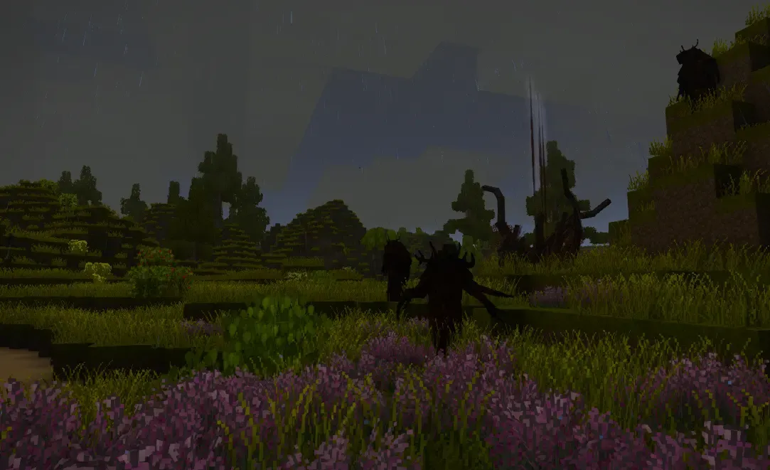 Wilderlands Rustbound