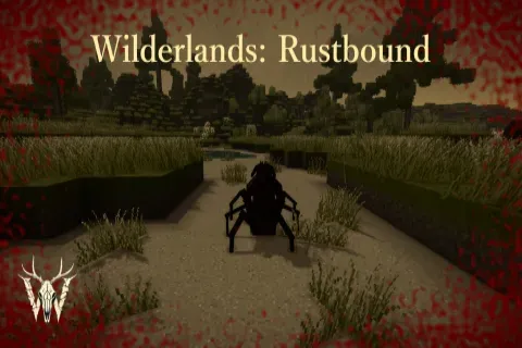 Wilderlands Rustbound